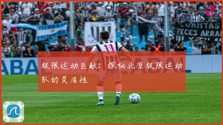 极限运动巨献：探秘北京极限运动队的灵活性